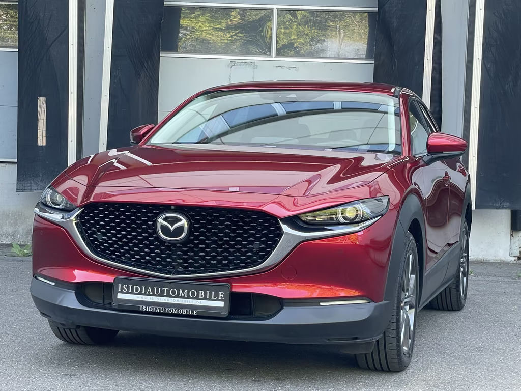 Mazda CX-30 Selection