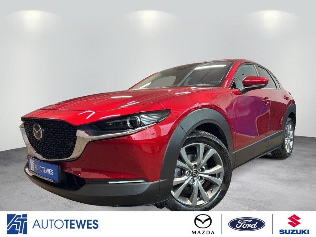 Mazda CX-30 2.5L