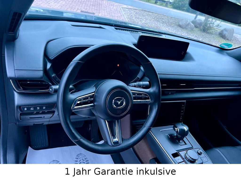 Mazda MX-30