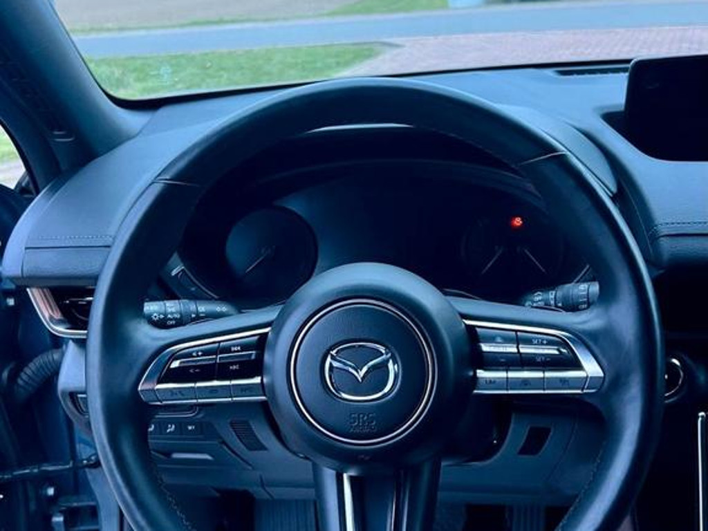 Mazda MX-30
