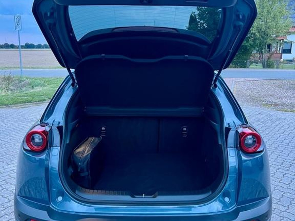 Mazda MX-30