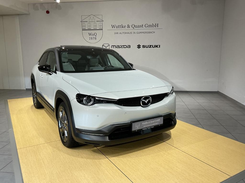 Mazda MX-30