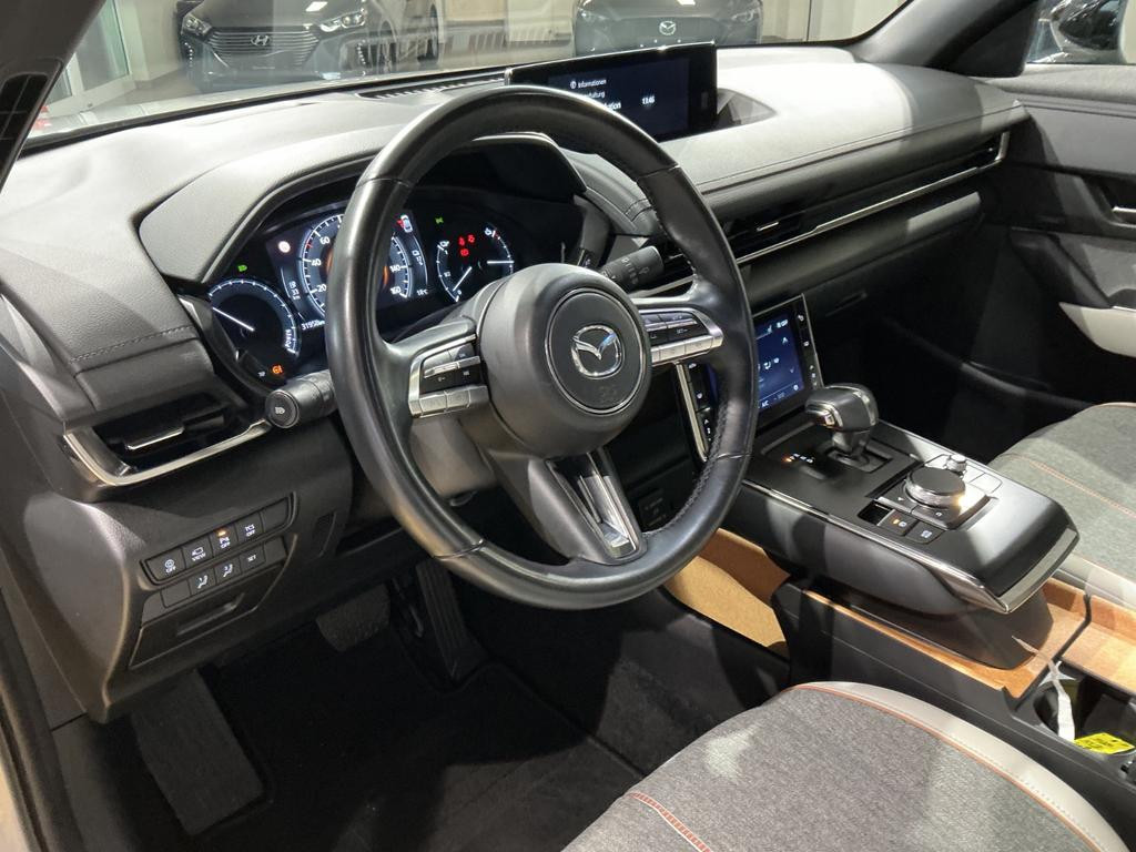 Mazda MX-30