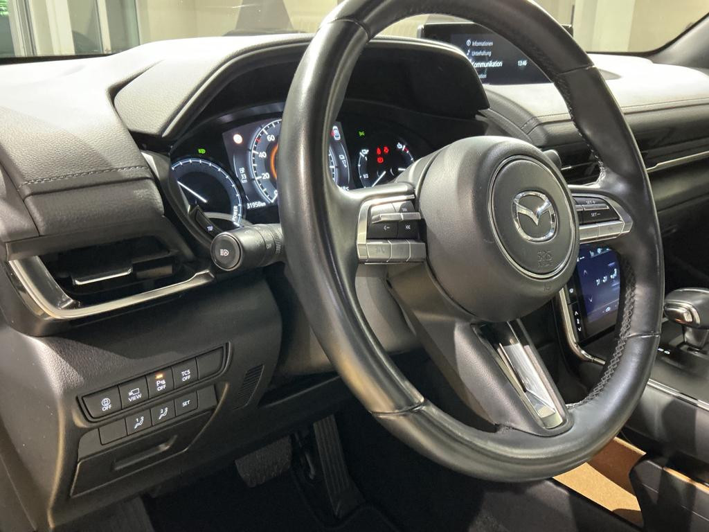 Mazda MX-30