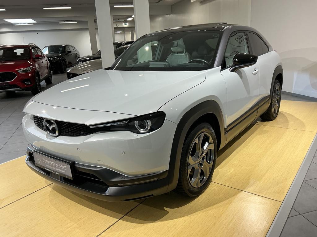 Mazda MX-30