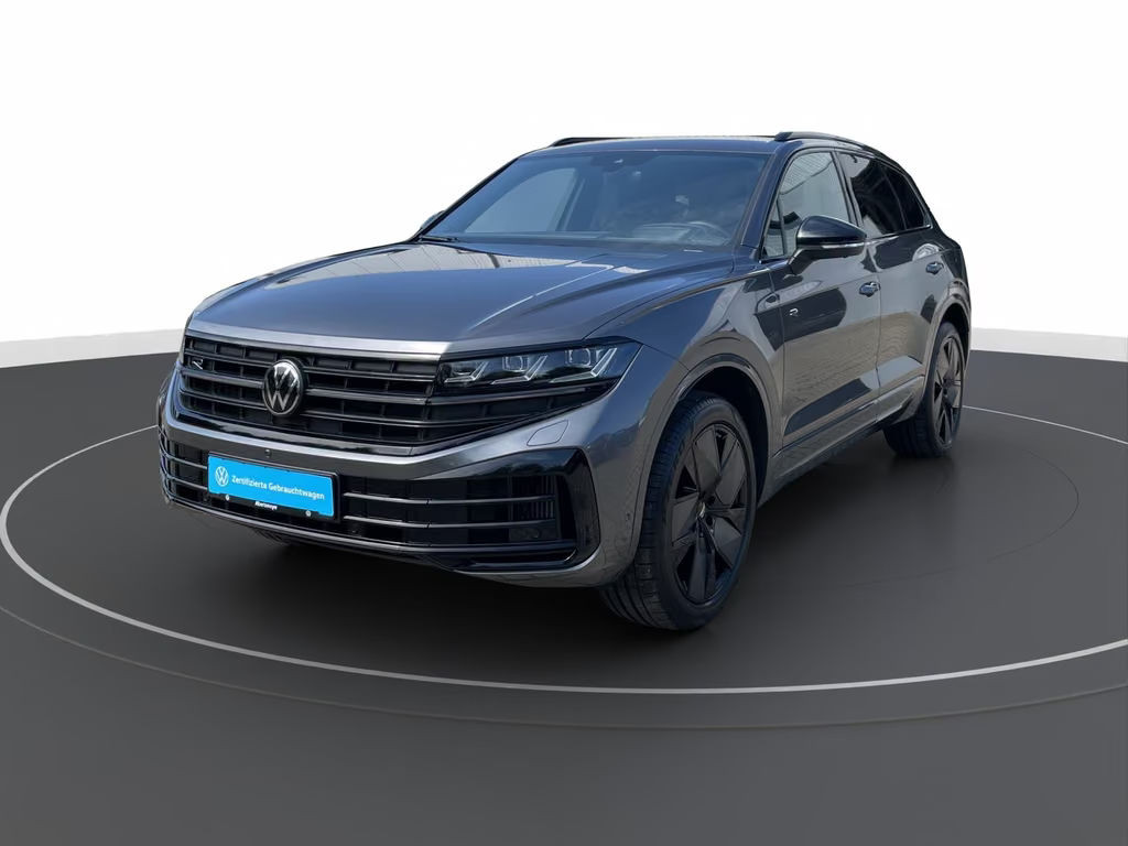Volkswagen Touareg eHybrid 3.0 V6 TSI