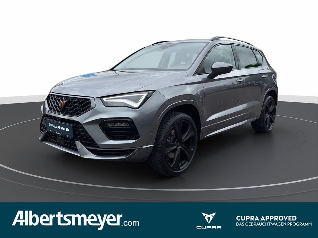 Cupra Ateca 1.5 TSI DSG