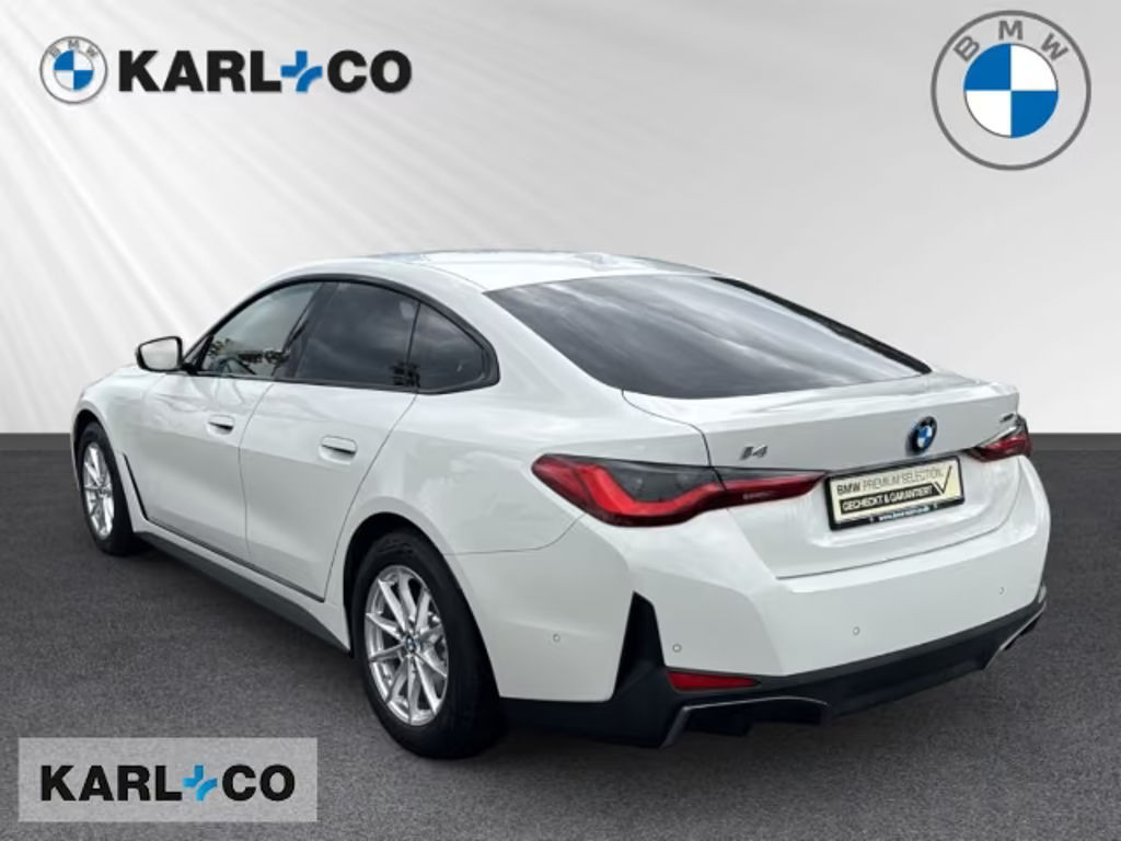 BMW i4