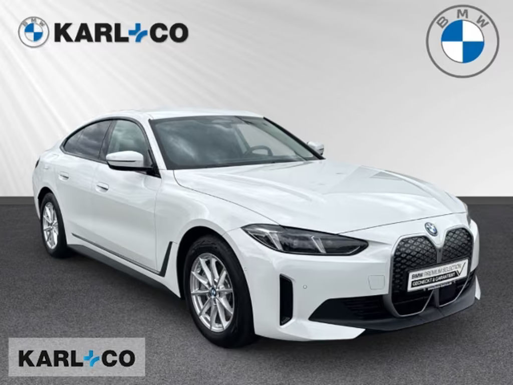 BMW i4