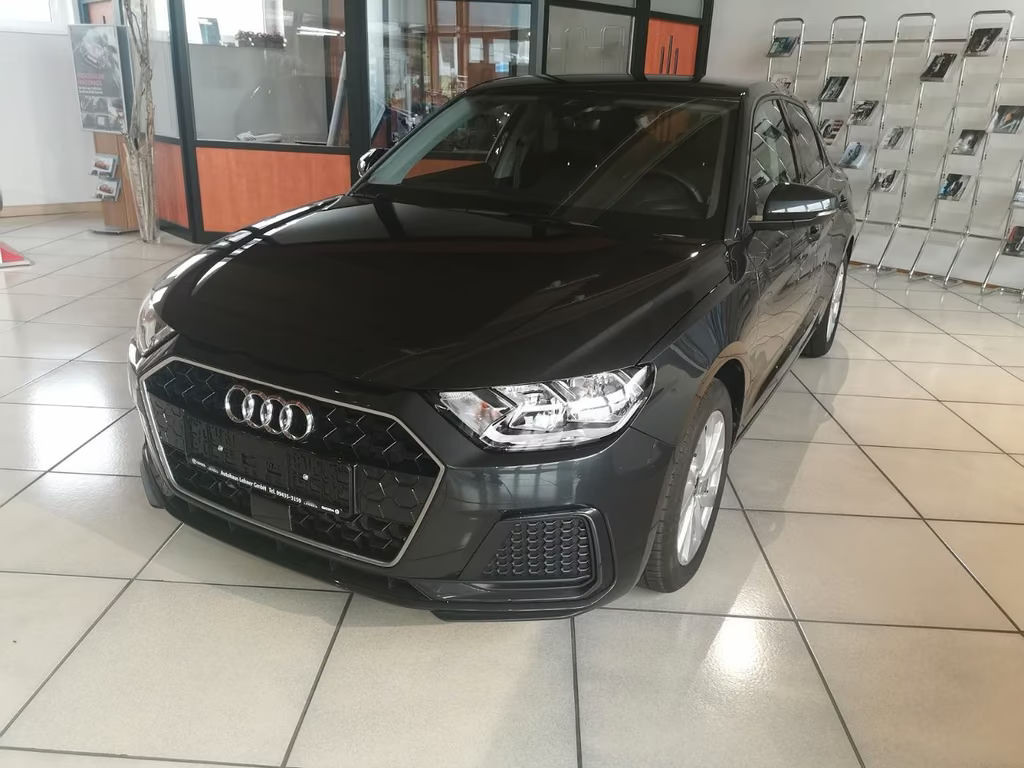Audi A1 Sportback 25 TFSI