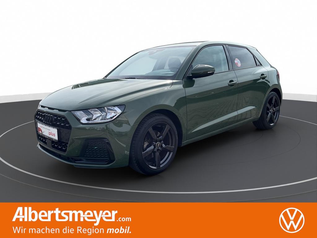 Audi A1 Sportback 30 TFSI