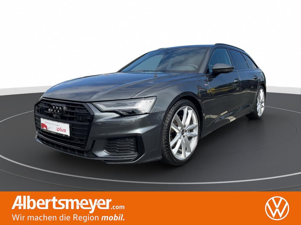 Audi A6 Avant Quattro 2.0 TFSI