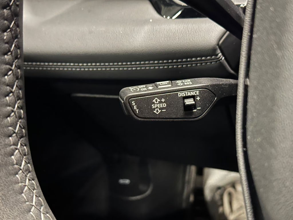 Audi SQ6 e-tron