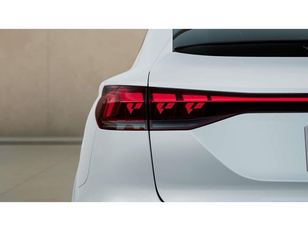 Audi SQ6 e-tron