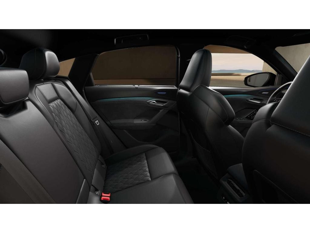 Audi SQ6 e-tron