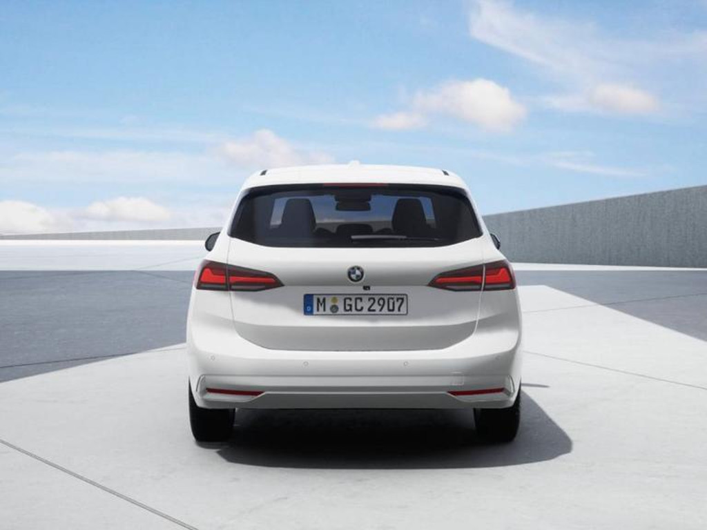 BMW 2 Serie