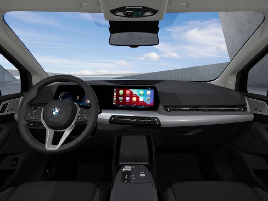 BMW 2 Serie 218 Active Tourer 218i
