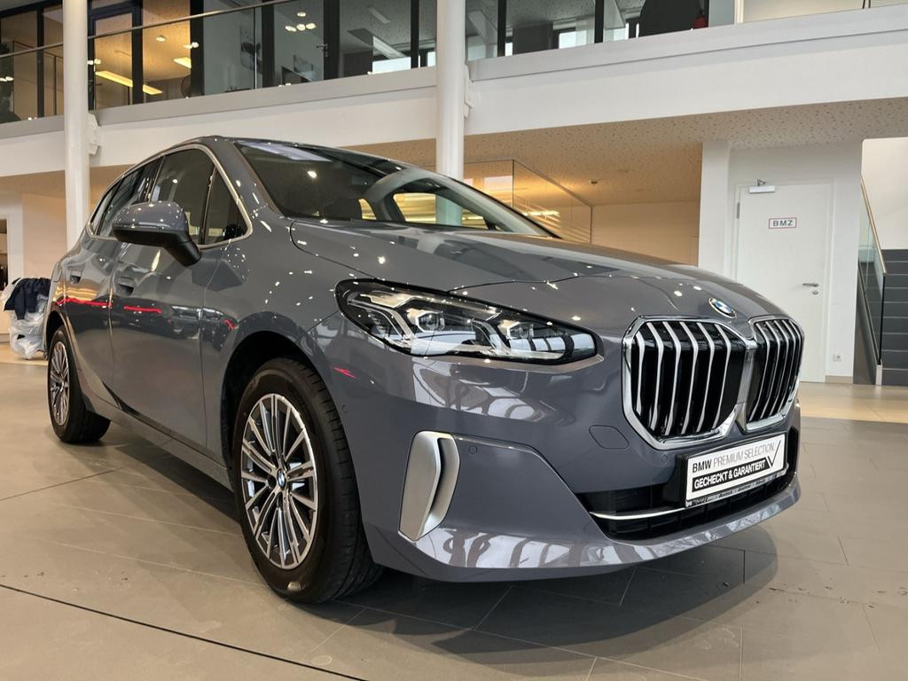 BMW 2 Serie