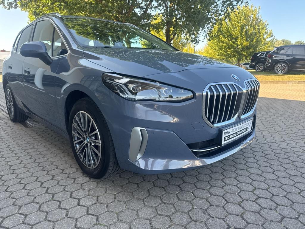 BMW 2 Serie