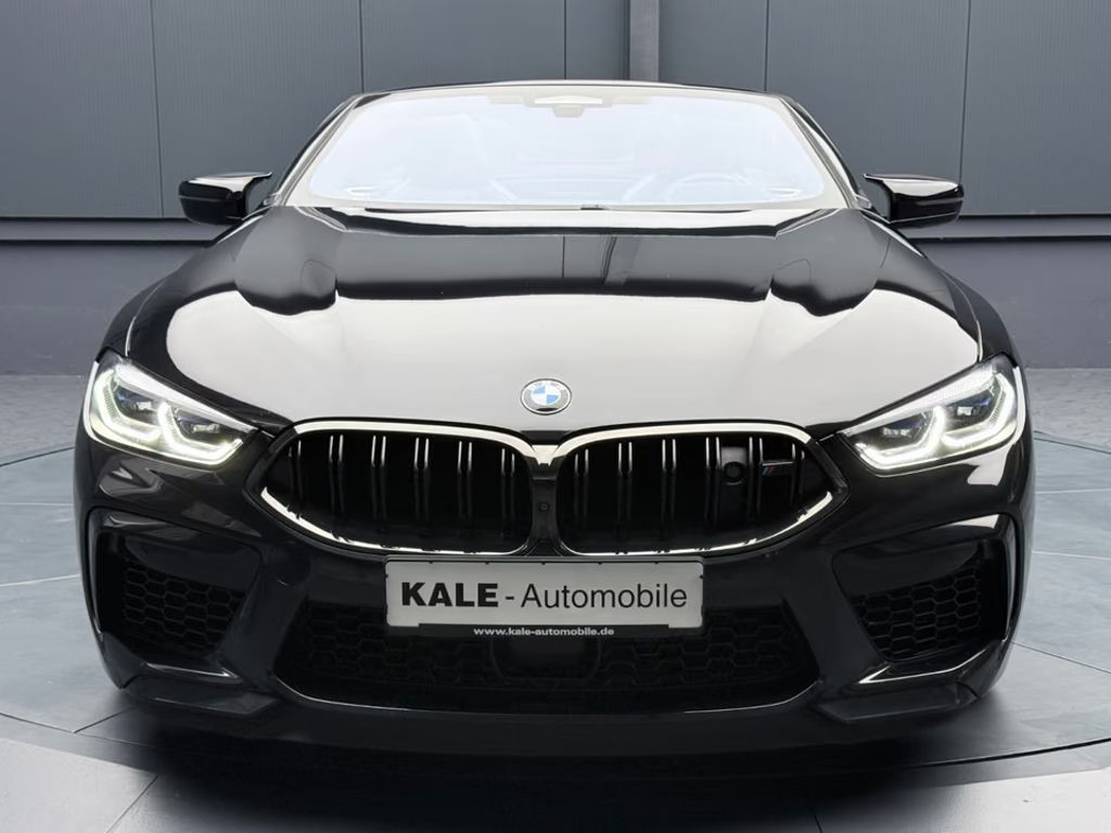 BMW M8