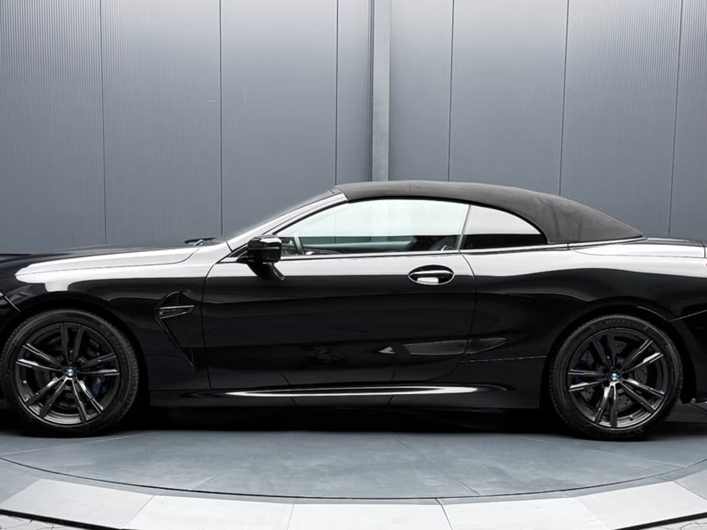 BMW M8