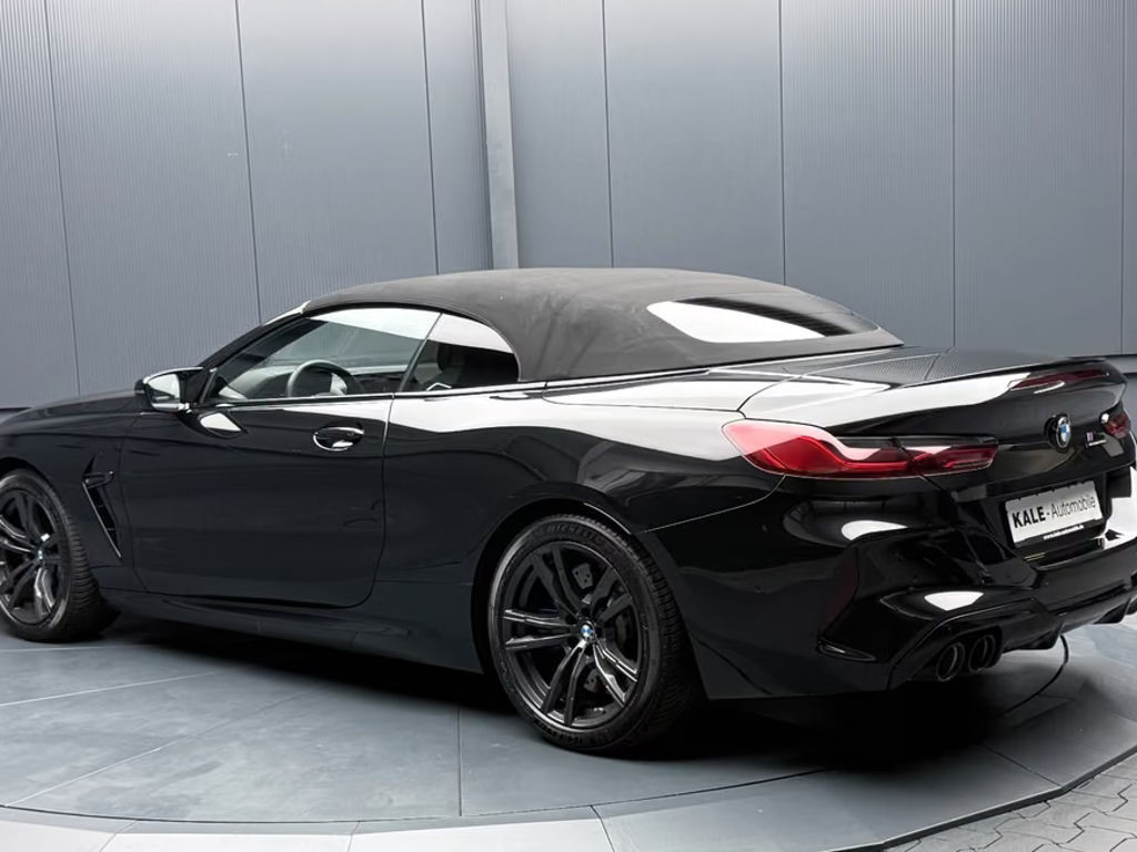BMW M8