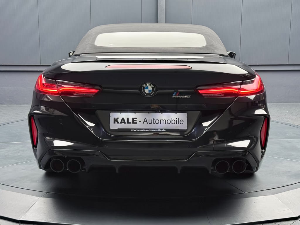 BMW M8