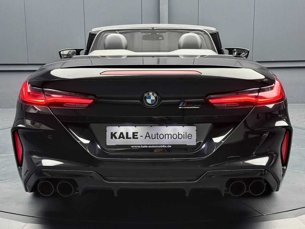 BMW M8