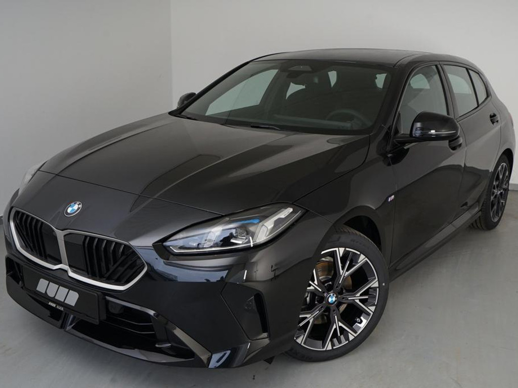 BMW 1 Serie 116 (M-Sport Navi LED Shz PDC MFL)