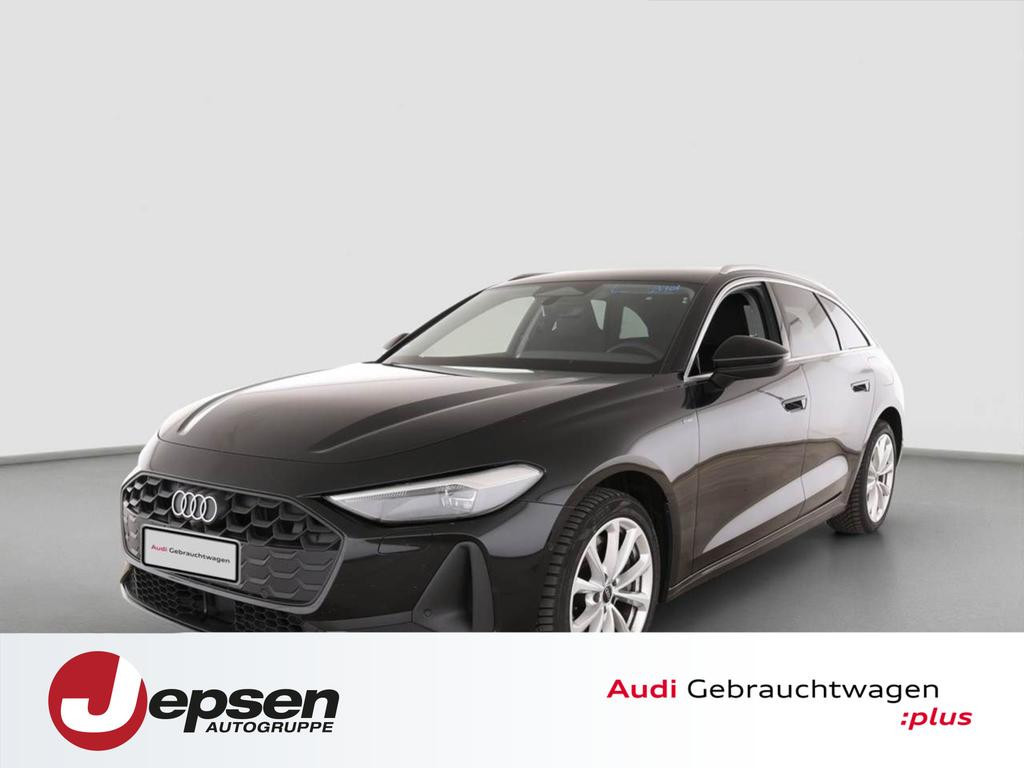 Audi A5 Avant Quattro Hybride