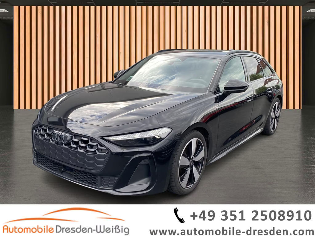 Audi A5 S-Line S-Tronic 2.0 TFSI