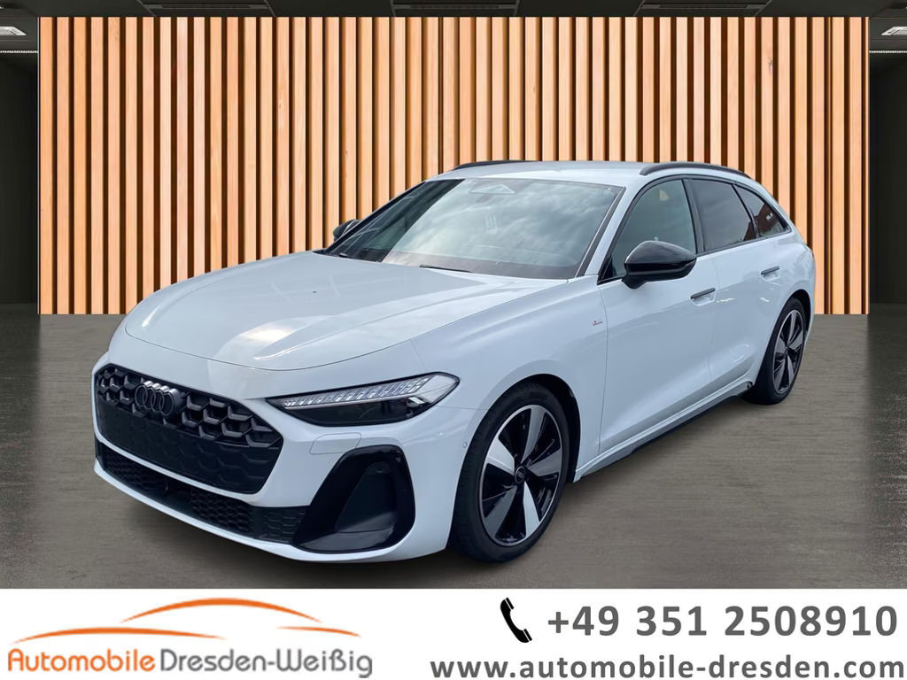Audi A5 S-Line S-Tronic 2.0 TFSI