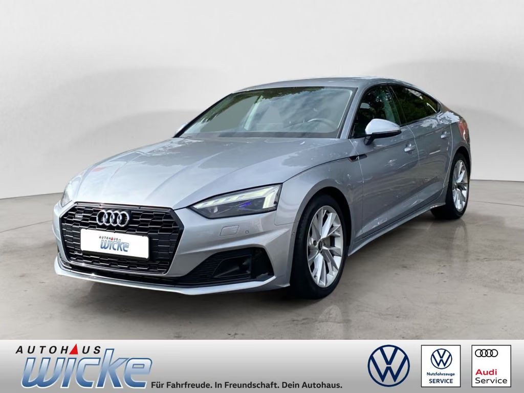 Audi A5 Sportback 45 TFSI