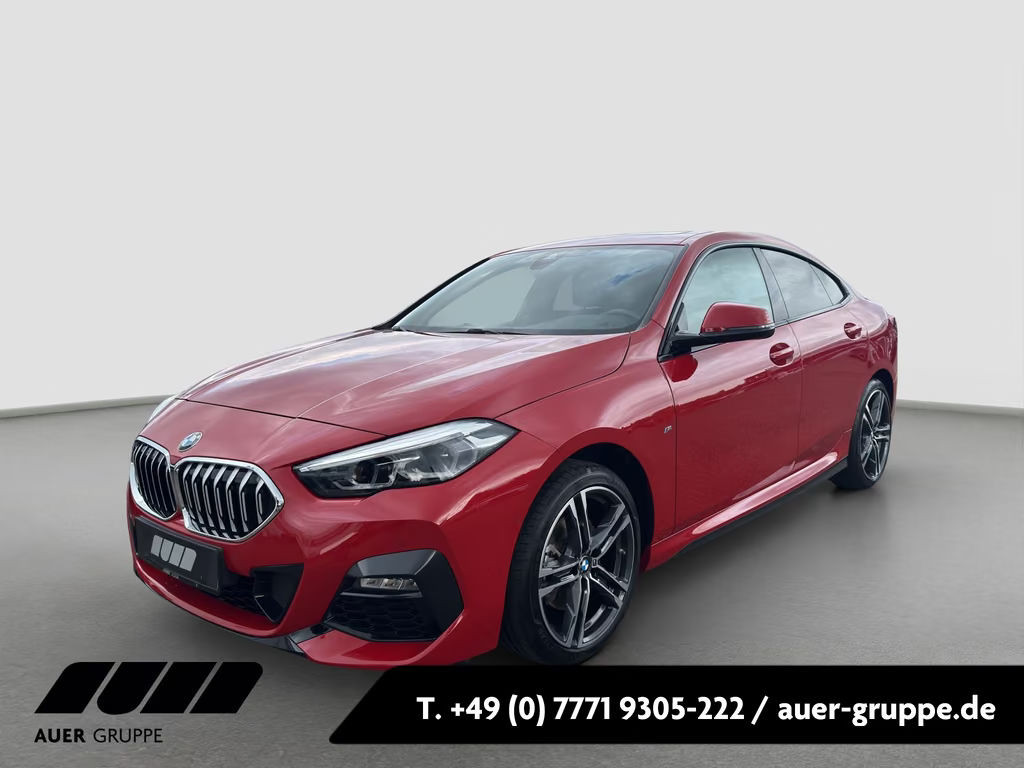 BMW 2 Serie