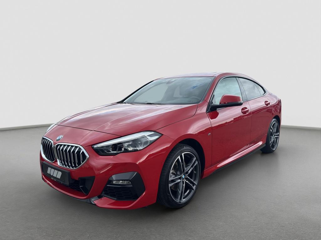 BMW 2 Serie 218 Coupé Gran Coupé 218d