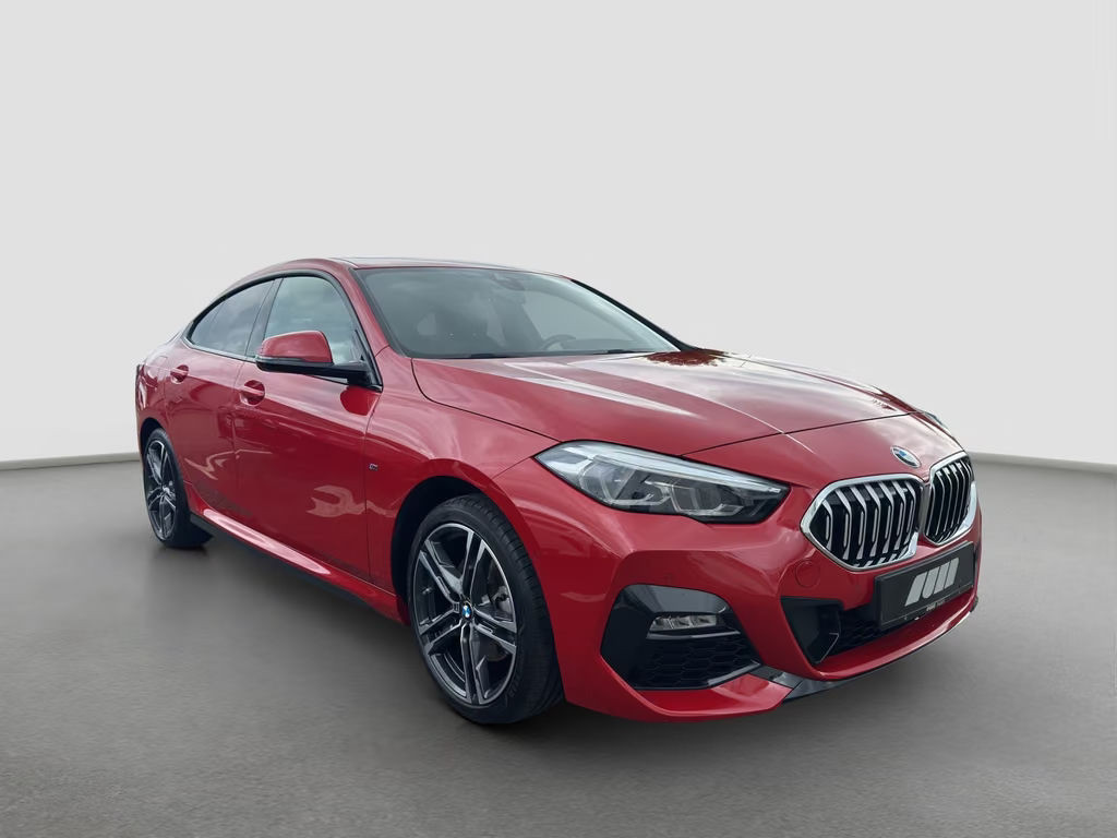 BMW 2 Serie