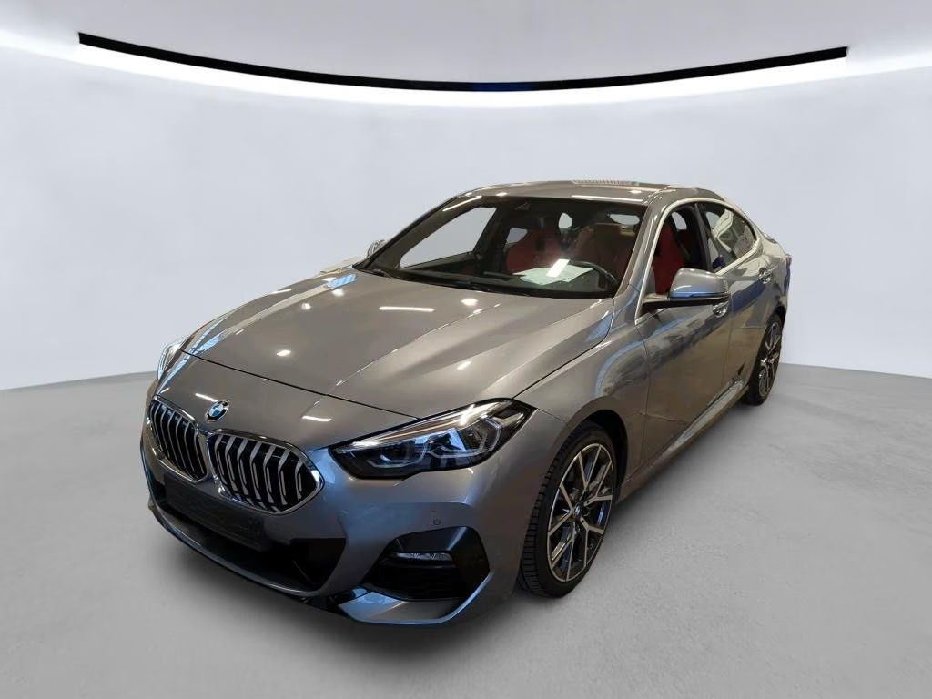 BMW 2 Serie 218 M-Sport Coupé Gran Coupé 218d