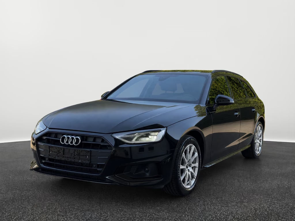 Audi A4 Avant 35 TDI