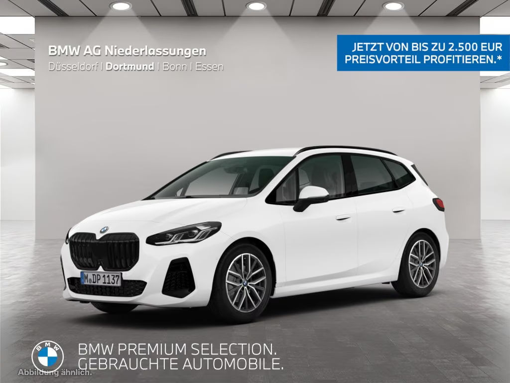 BMW 2 Serie