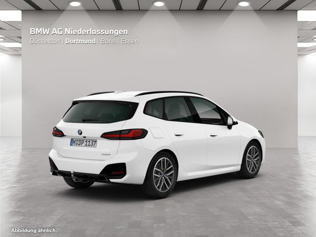 BMW 2 Serie 220 M-Sport Active Tourer 220i