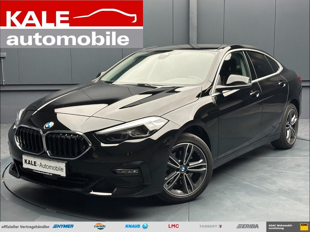 BMW 2 Serie 218 Sport Line Coupé Gran Coupé 218d