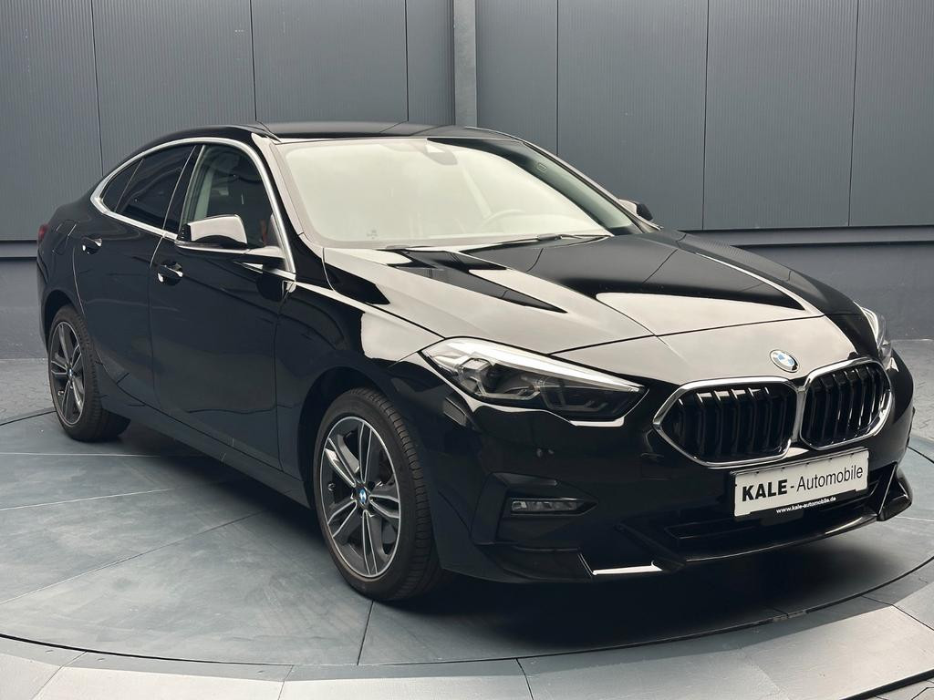BMW 2 Serie