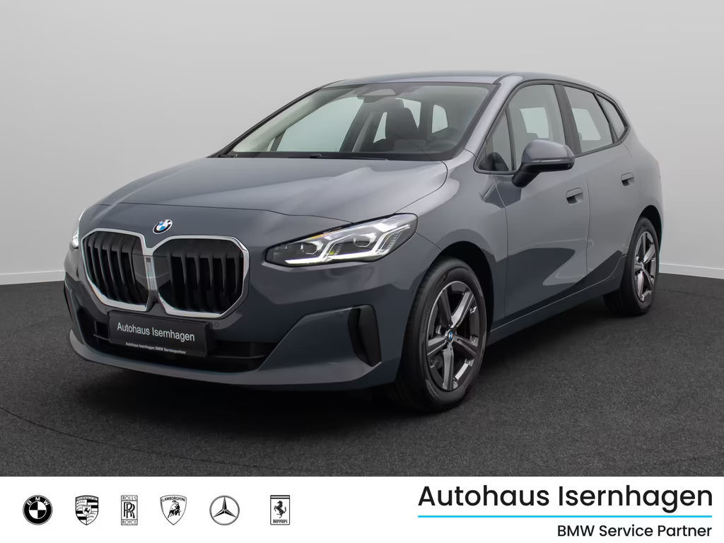 BMW 2 Serie