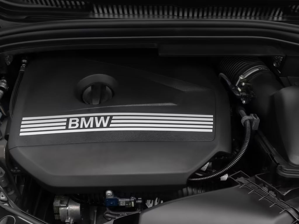 BMW 2 Serie