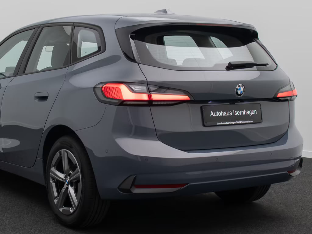 BMW 2 Serie