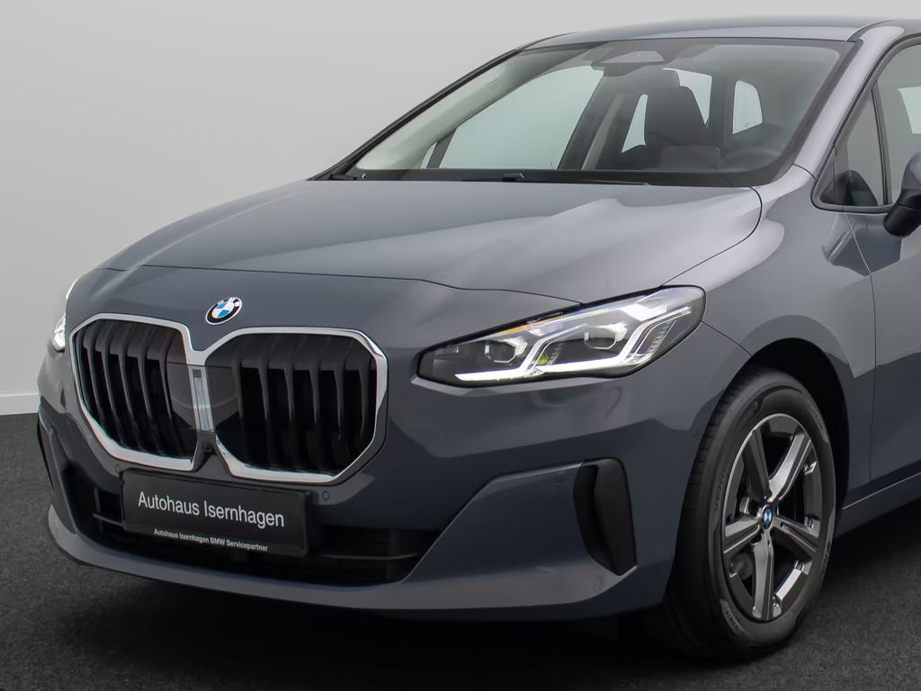 BMW 2 Serie