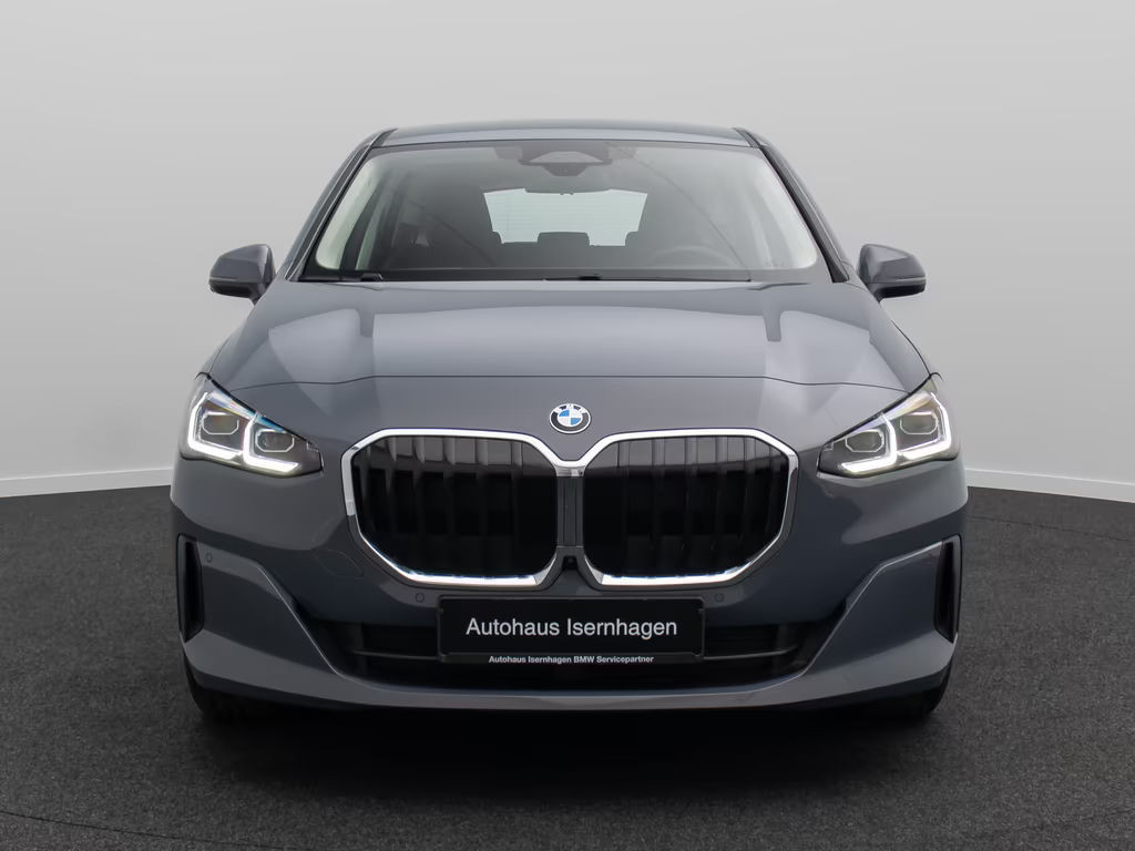 BMW 2 Serie