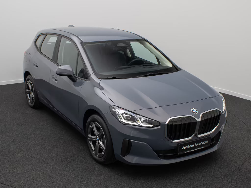 BMW 2 Serie 220 Active Tourer 220i