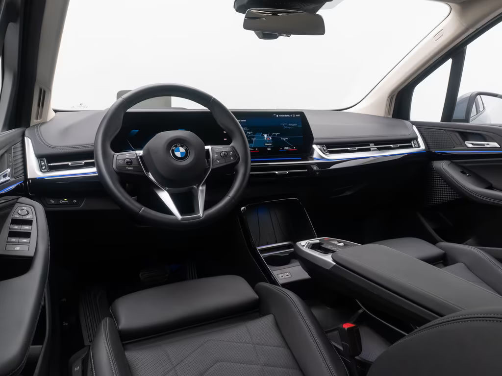 BMW 2 Serie