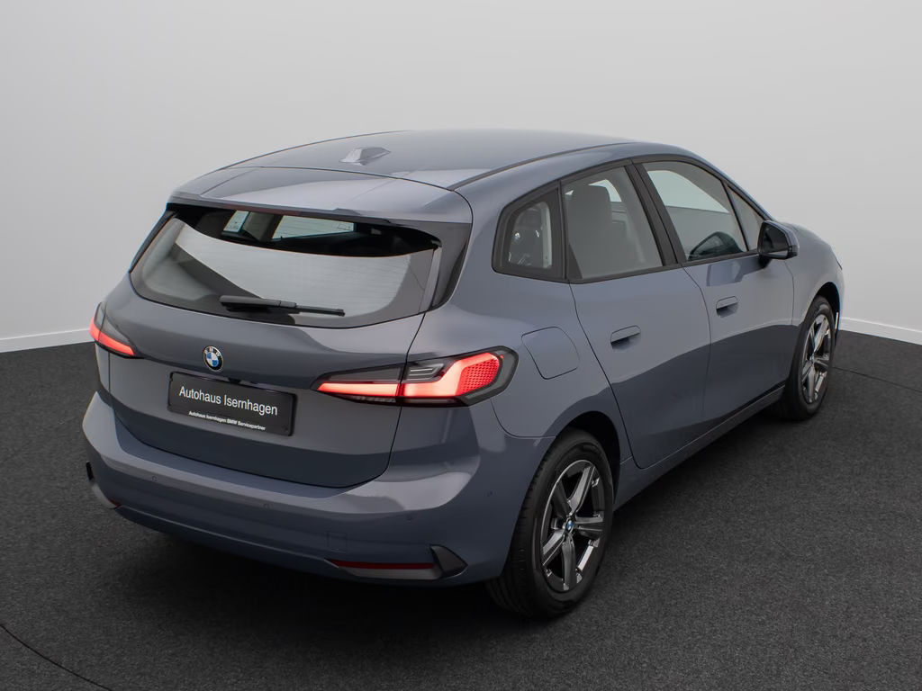 BMW 2 Serie